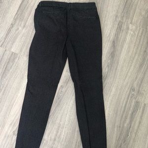 ✨3 for $15 Bundle✨ Black & White Polka Dot Dress Pants